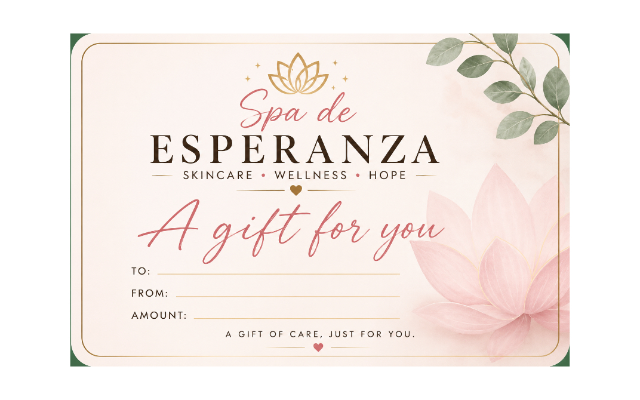 SPA DE ESPERANZA
