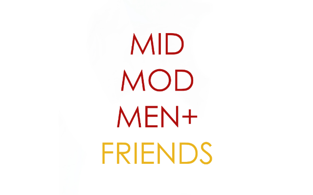 MidModMen+friends