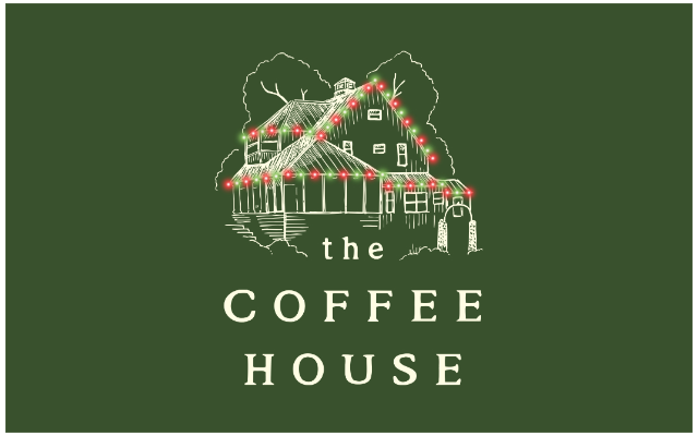 The Coffee House of Plymouth