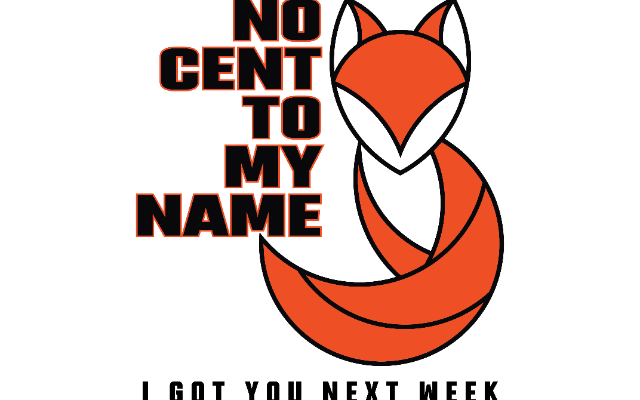 No Cent To My Name Inc.