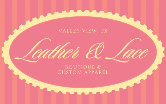 Leather and Lace Boutique LLC