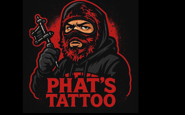 Phats Tatts