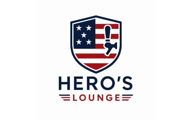 Hero's Lounge