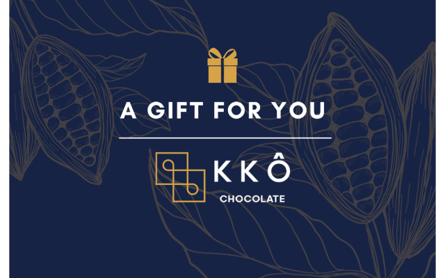 KKÔ Chocolate