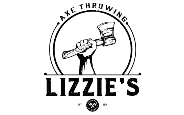 Lizzie's Axe Throwing