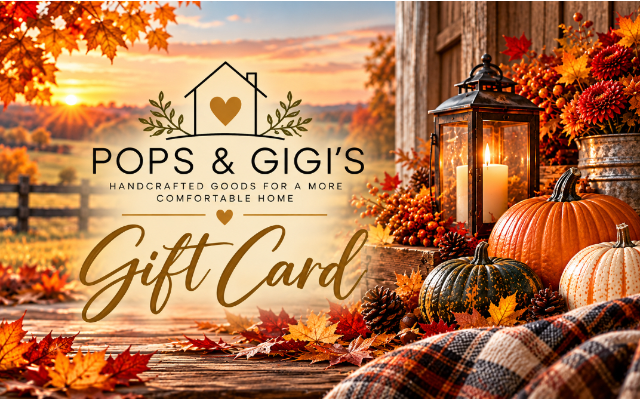Pops & Gigi's