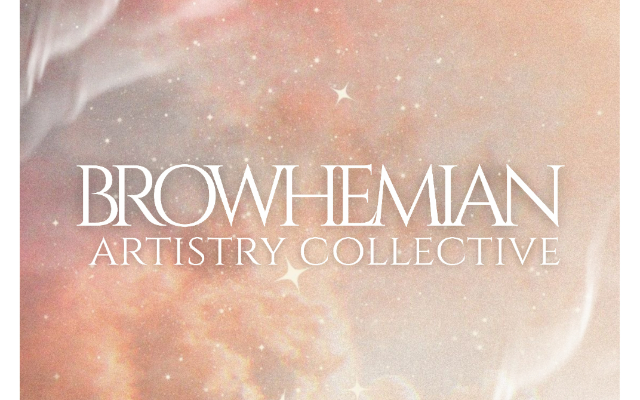 Browhemian Cosmetics