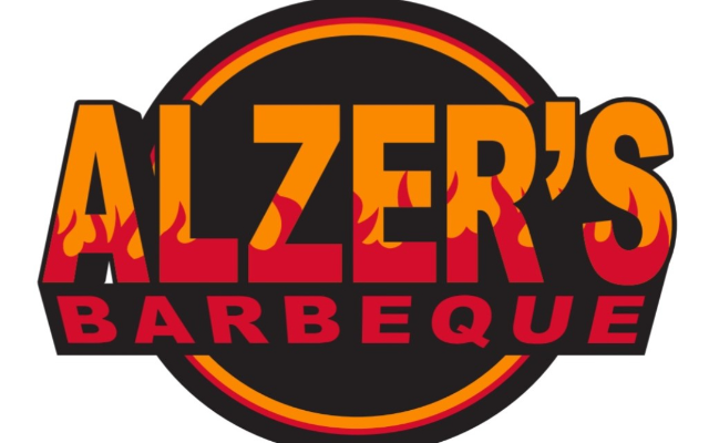 Alzer's BBQ