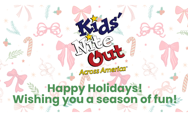 Kids' Nite Out- ABC Entertainment, LLC