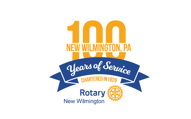 New Wilmington Rotary