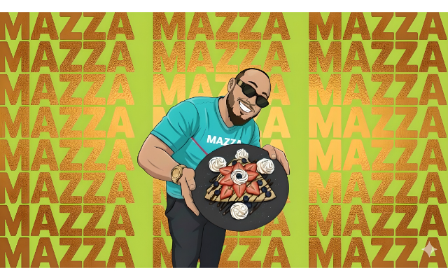 MAZZA Cravings