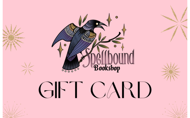 Spellbound Bookshop LLC