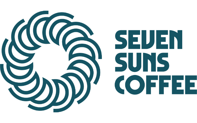 Seven Suns Coffee & Tea