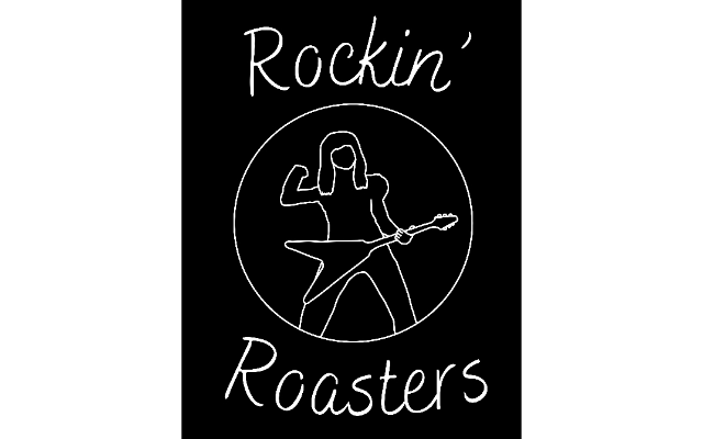 Rockin' Roasters