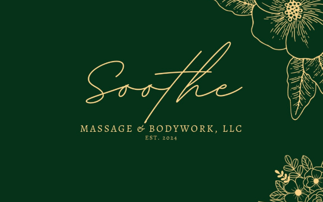 Soothe Massage & Bodywork, LLC