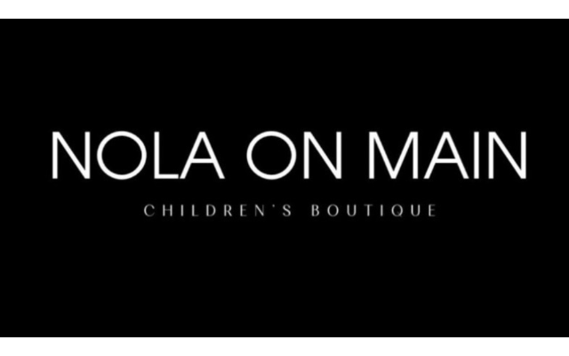 NOLA ON MAIN