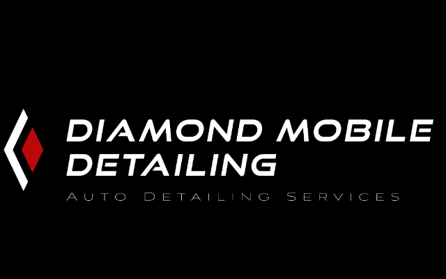 Diamond Mobile Detailing