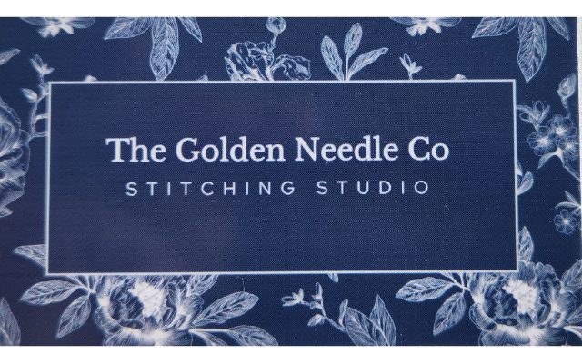 The Golden Needle Co