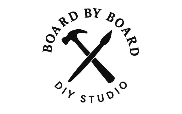 Board By Board DIY Studio