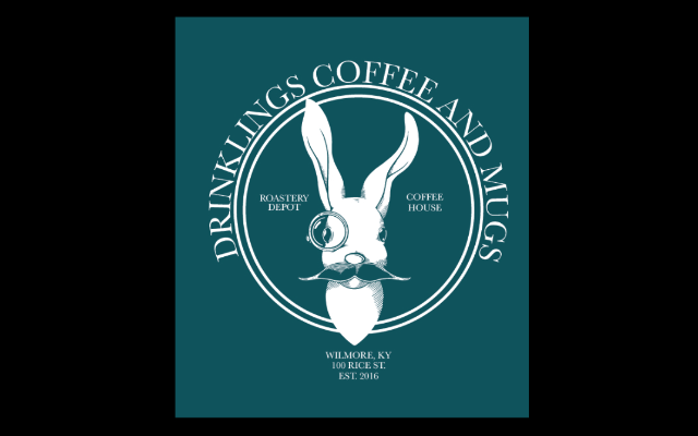 Drinklings Coffee and Mugs