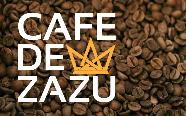 CAFE DE ZAZU