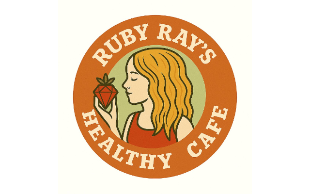 Ruby Ray’s Healthy Cafe