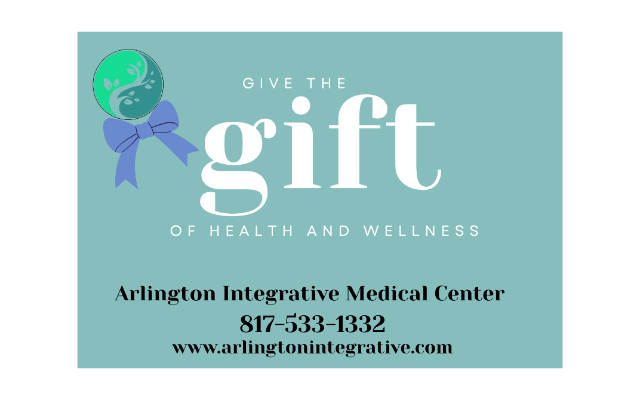 Arlington Integrative Medical Center
