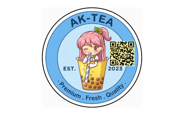 AK Tea Premium Catering