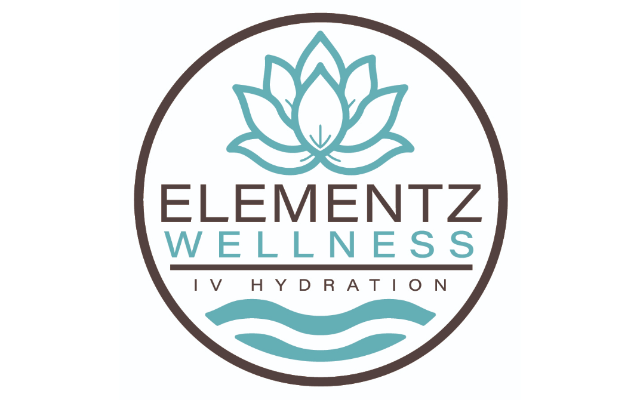 Elementz Wellness IV Hydration