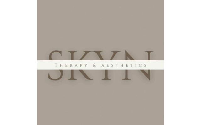 Skyn Therapy Aesthetics LLC
