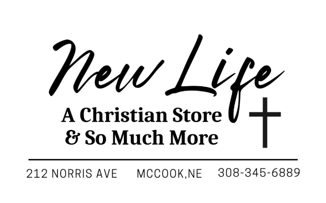 New Life Christian Store