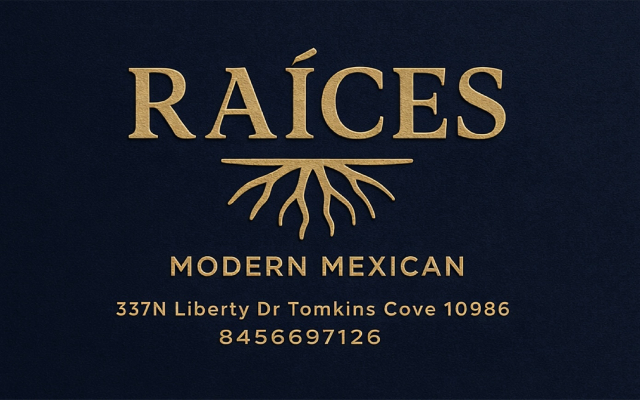 Raices Modern Mexican