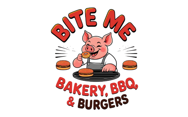 Bite Me Bakery