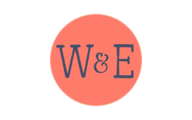 Winifred & Evalyn