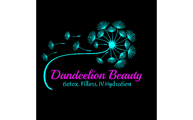 Dandeelion Beauty