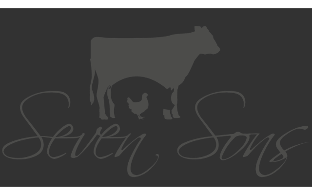Seven Sons Farm Market