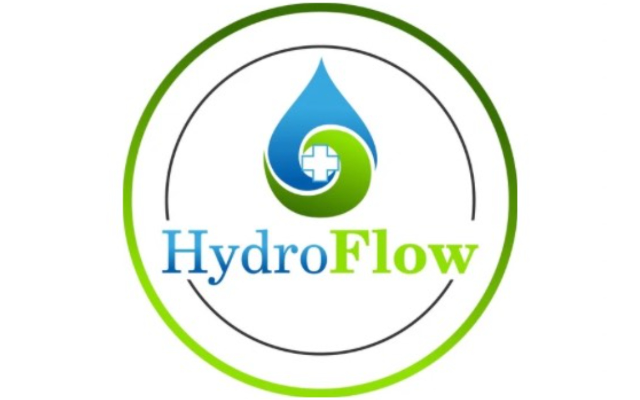 Hydro Flow 660