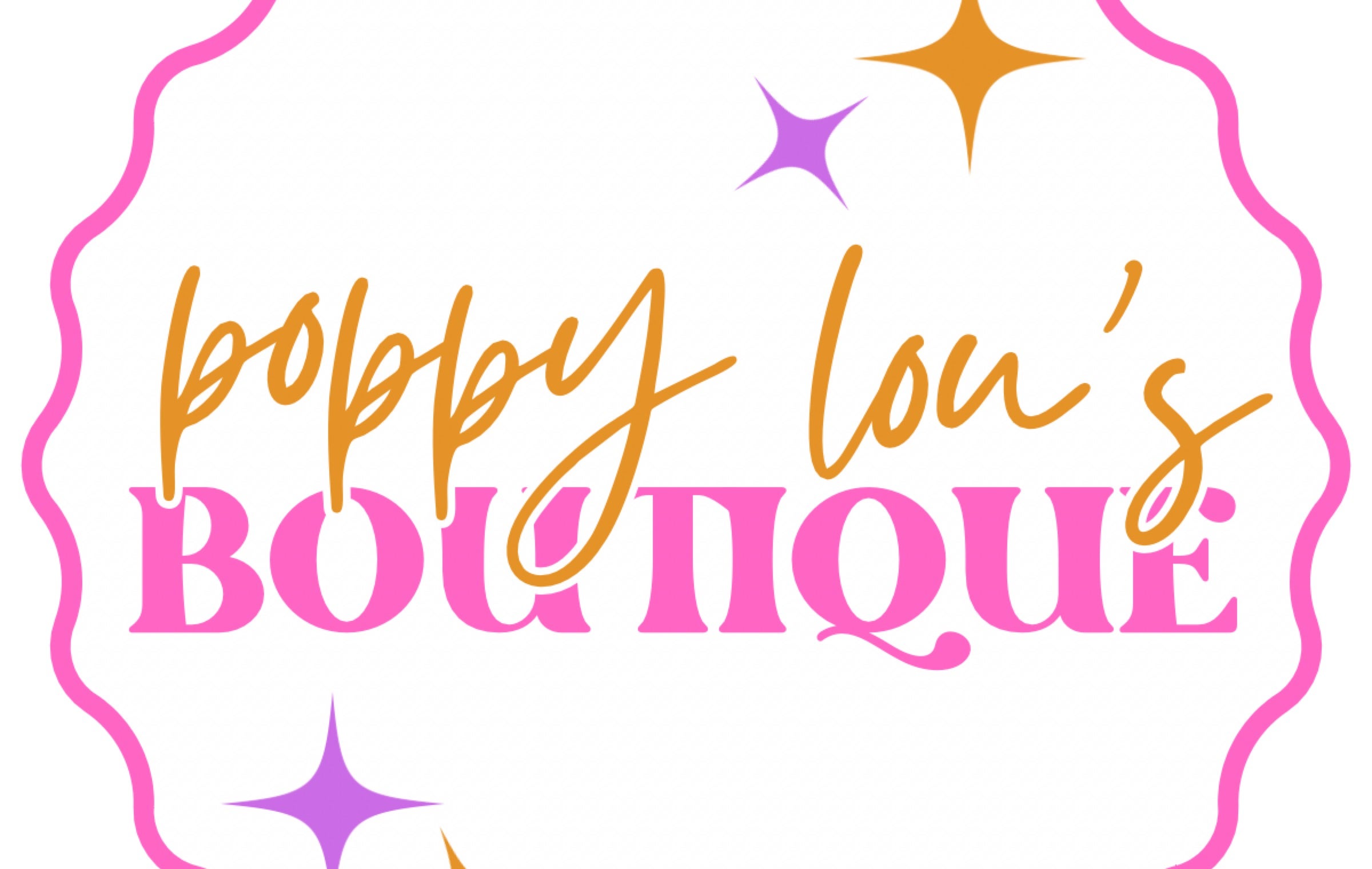 Poppy Lou’s Boutique