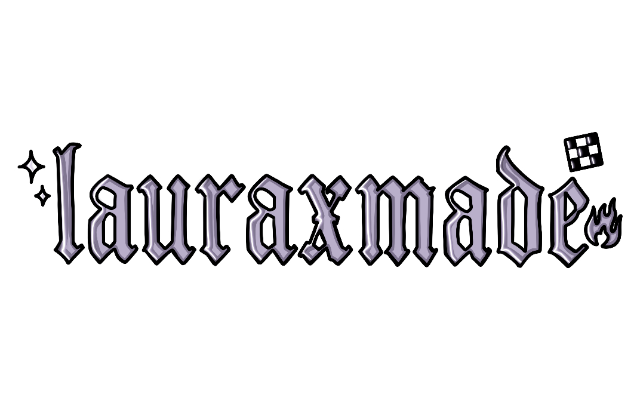 LAURAXMADE