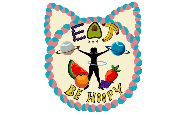 Eat and Be Hoopy LLC