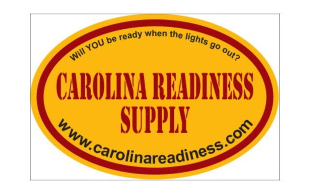 Carolina Readiness Supply