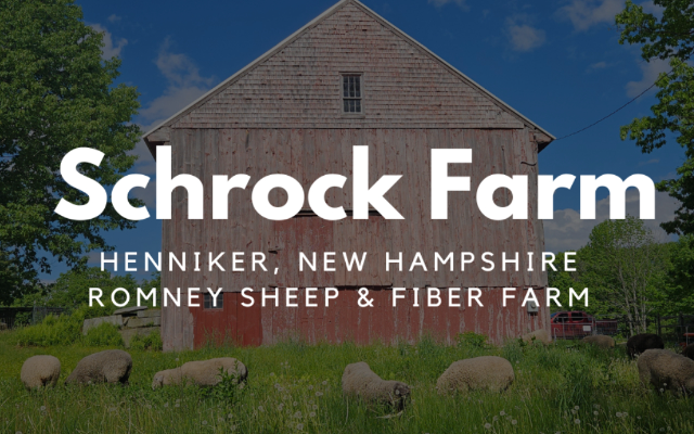 Schrock Farm