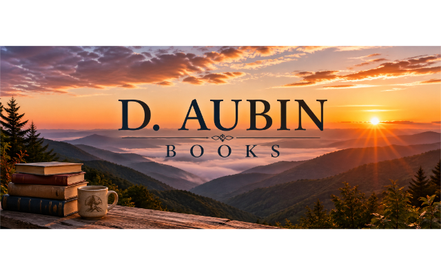 D Aubin Books