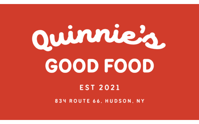Quinnie's New York