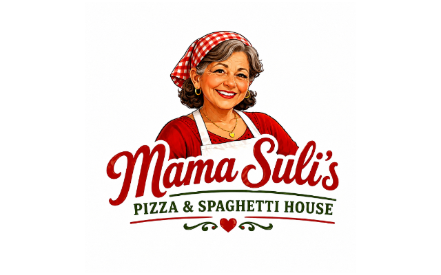 Mama Suli's Pizza & Spaghetti House