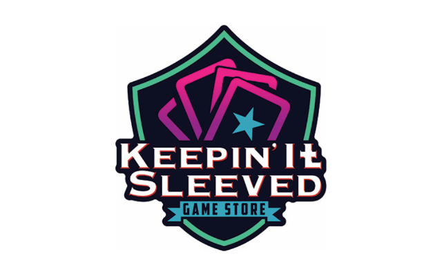 Keepin' It Sleeved LLC