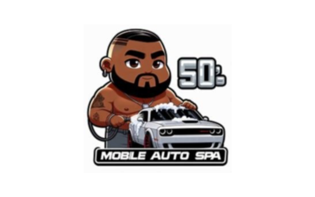 50's Mobile Auto Spa