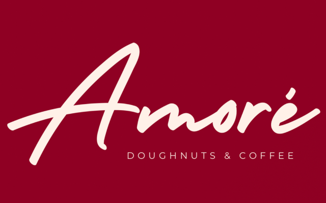 Amoré Doughnuts