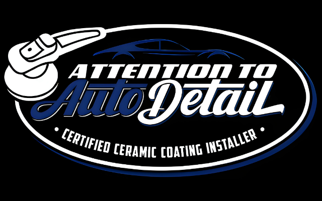 ATTENTION TO AUTO DETAIL