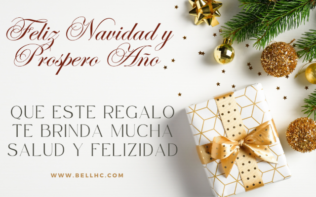 Bell Holistic Center Inc.